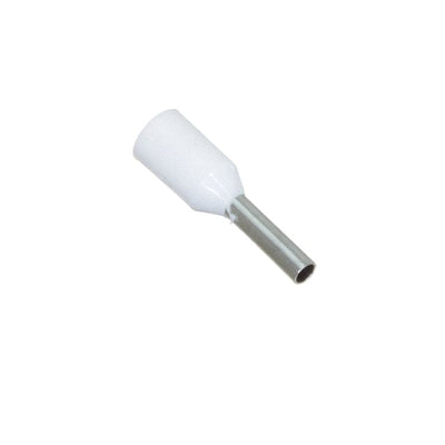 936020010 by Molex - CONNECTOR FERRULE 18AWG WHITE