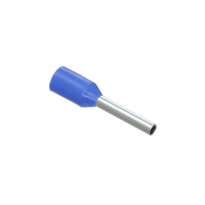 0936020011 by Molex - CONNECTOR FERRULE 18AWG BLUE