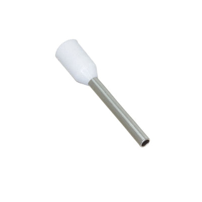 0936020016 by Molex - CONNECTOR FERRULE 18AWG WHITE