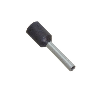 0936020026 by Molex - CONNECTOR FERRULE 16AWG BLACK