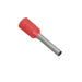 936020027 by Molex - CONNECTOR FERRULE 16AWG RED