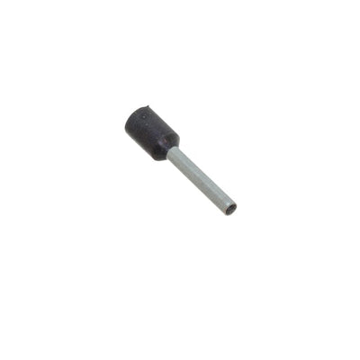 0936020028 by Molex - CONNECTOR FERRULE 16AWG BLACK