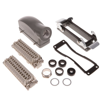 0936030090 by Molex - COMPLETE SET WITH CABLE GLAND