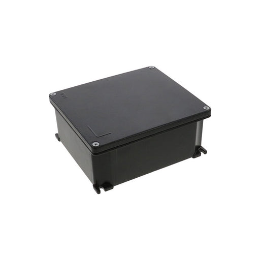 0936040028 by Molex - BOX ALUM BLACK 7.441""L X 6.575""W