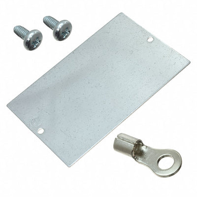 0936040052 by Molex - METAL PLATE FOR S-2 BOX