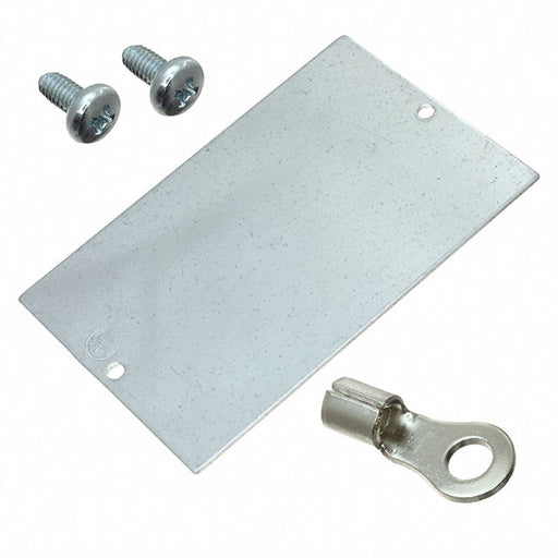 0936040052 by Molex - METAL PLATE FOR S-2 BOX
