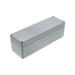 0936040117 by Molex - BOX ALUM GRAY 9.843""L X 3.150""W