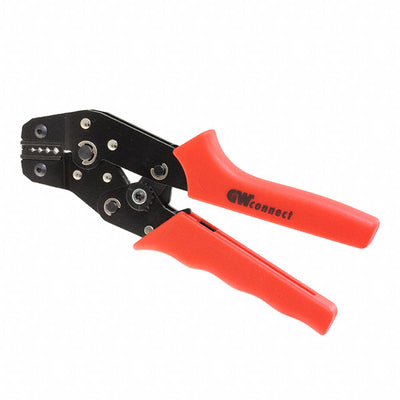936050065 by Molex - TOOL HAND CRIMPER 10-20AWG SIDE