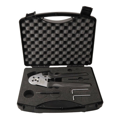 0936050076 by Molex - CRIMP CONTACT TOOL10A 16A 40A -0