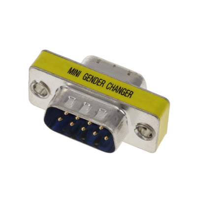 0936060255 by Molex - CONNECTOR DSUB ADAPTER DB9M DB9F