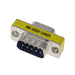 0936060255 by Molex - CONNECTOR DSUB ADAPTER DB9M DB9F
