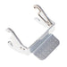 0936070069 by Molex - D/LEVER 10B 16B 24B-STEEL ZINC P