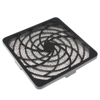 09362-F/30 by Mechatronics Fan Group - FILTER ASSEMBLY 30PPI 92MM