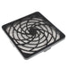 09362-F/30 by Mechatronics Fan Group - FILTER ASSEMBLY 30PPI 92MM