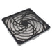 09362-F/45 by Mechatronics Fan Group - FILTER ASSEMBLY 45PPI 92MM