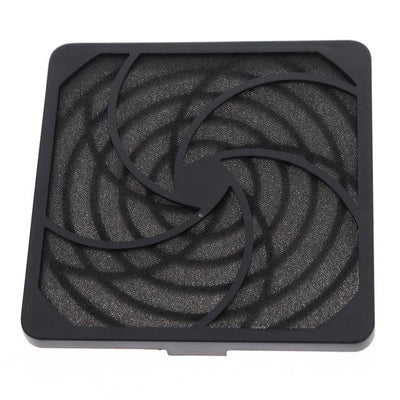 09362-F/60 by Mechatronics Fan Group - FILTER ASSEMBLY 60PPI 92MM
