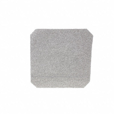 09362-M/45 by Mechatronics Fan Group - FILTER MEDIA 45PPI 92MM