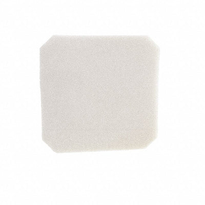 09362-M/60 by Mechatronics Fan Group - FILTER MEDIA 60PPI 92MM