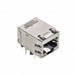 936263006 by Molex - CONNECTOR JACK 1PORT 1000 BASE-T PCB