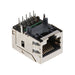 936268520 by Molex - CONNECTOR JACK 1PORT 1000 BASE-T PCB