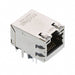 936273608 by Molex - CONNECTOR JACK 1PORT 1000 BASE-T PCB