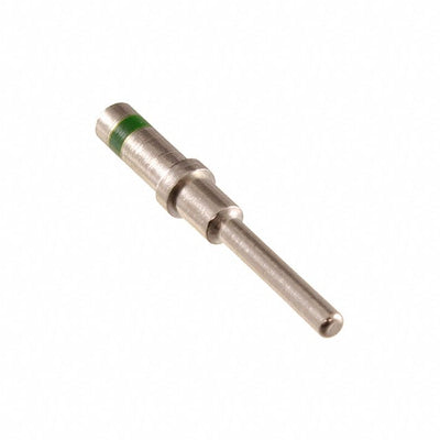 936400022 by Molex - CONNECTOR PIN 14AWG NICKEL CRIMP
