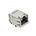 937698628 by Molex - CONNECTOR JACK 1PORT 1000 BASE-T PCB