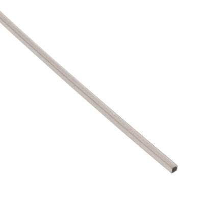 157S157-024000 by Orbel Corporation - GASKET FABRIC FOAM SQUARE 0.157
