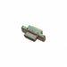 094-6235-0000 by TE Connectivity Aerospace, Defense and Marine - CONNECTOR MICRO-D PLUG 15POS SLDR CUP