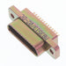 094-6436-0000 by TE Connectivity Aerospace, Defense and Marine - CONNECTOR MICRO-D RCPT 25POS SLDR CUP