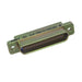 094-6636-0000 by TE Connectivity Aerospace, Defense and Marine - CONNECTOR MICRO-D RCPT 37POS SLDR CUP