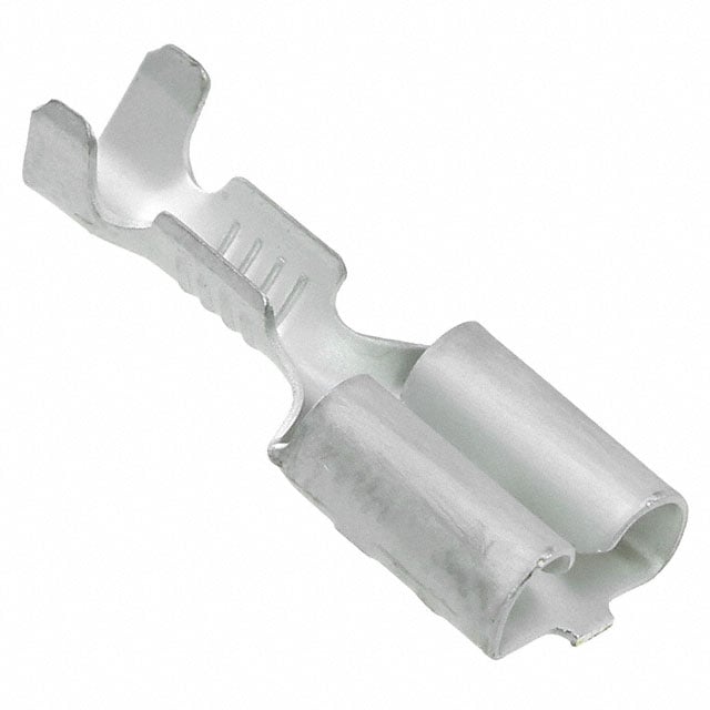 0940303911 by Molex - CONNECTOR QC RCPT 14-16AWG 0.250