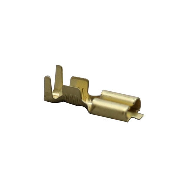 0940304030 by Molex - CONNECTOR QC RCPT 14-16AWG 0.187