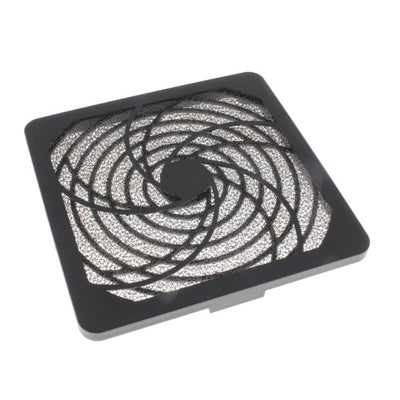 09450-F/30 by Mechatronics Fan Group - FILTER ASSEMBLY 30PPI 120MM