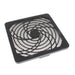 09450-F/30 by Mechatronics Fan Group - FILTER ASSEMBLY 30PPI 120MM