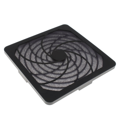 09450-F/45 by Mechatronics Fan Group - FILTER ASSEMBLY 45PPI 120MM