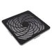 09450-F/45 by Mechatronics Fan Group - FILTER ASSEMBLY 45PPI 120MM