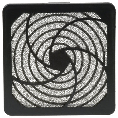 09450-F/30 by Qualtek - FILTR FAN GUARD 120MM 30PPI