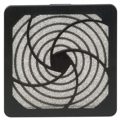 09450-F/45 by Qualtek - FILTR FAN GUARD 120MM 45PPI