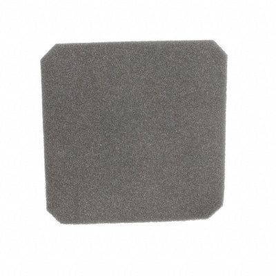 09450-M/60 by Mechatronics Fan Group - FILTER MEDIA 60PPI 120MM