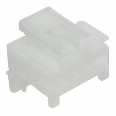0945095420 by Molex - CONNECTOR RECPT HOUSING 4POS NATURAL