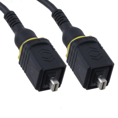 9451451001 by HARTING - CABLE M-M MINI DISPLAYPORT 1M SHLD