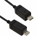 9451451902 by HARTING - CABLE USB2.0 A PLUG TO A PLG 4.92