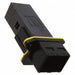 9452451902 by HARTING - ADAPTER USB A RCPT TO USB A RCPT