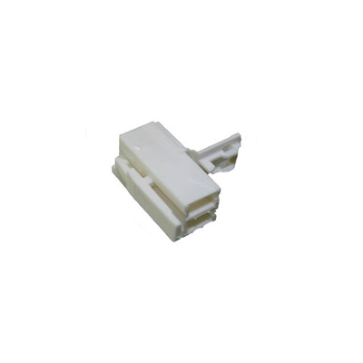 945504102 by Molex - CONNECTOR HSG RCPT 2POS 5.00MM NAT
