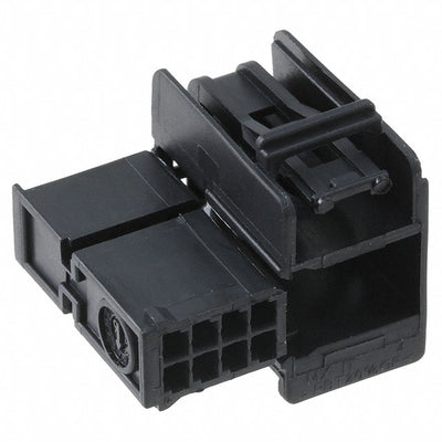 0945529008 by Molex - CONNECTOR RECPT HSG 8POS 2.54MM