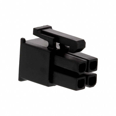 0945579004 by Molex - CONNECTOR RECPT HSG 4POS 4.20MM
