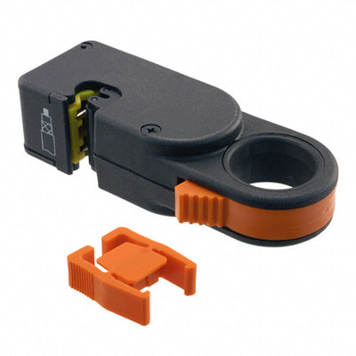 9458000000 by HARTING - RJI ETHERNET CABLE STRIP TOOL