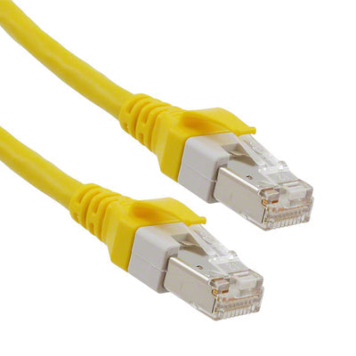09474747004 by HARTING - CABLE MOD 8P8C PLUG-PLUG 1.64