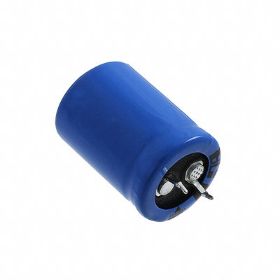 MAL209442561E3 by Vishay Beyschlag/Draloric/BC Components - ALUMIN CAP 560UF 20% 200V SNAP